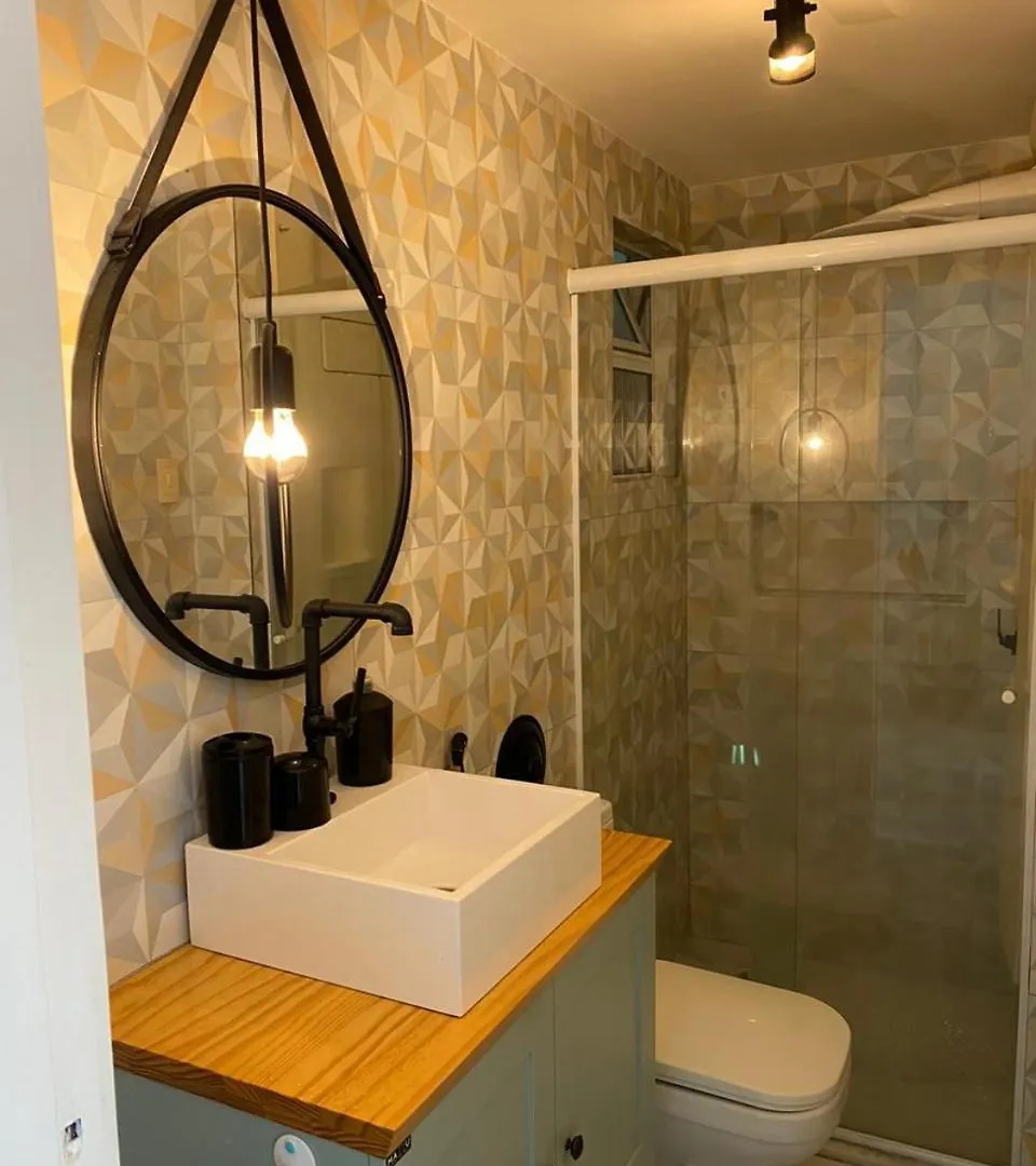 Apartment Yacht Village Flat 104 F Natal Brazil
