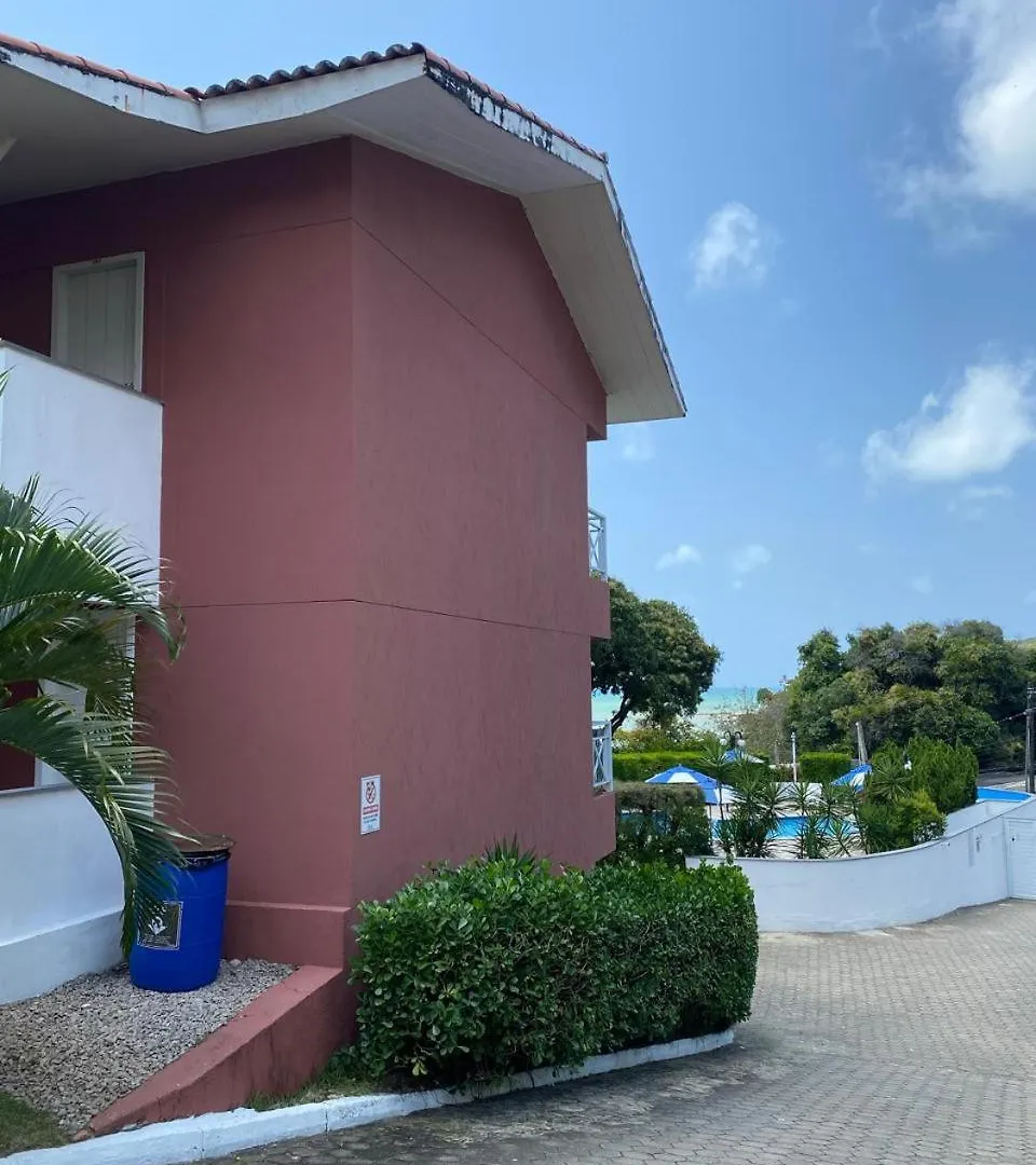 Apartment Yacht Village Flat 104 F Natal Brazil