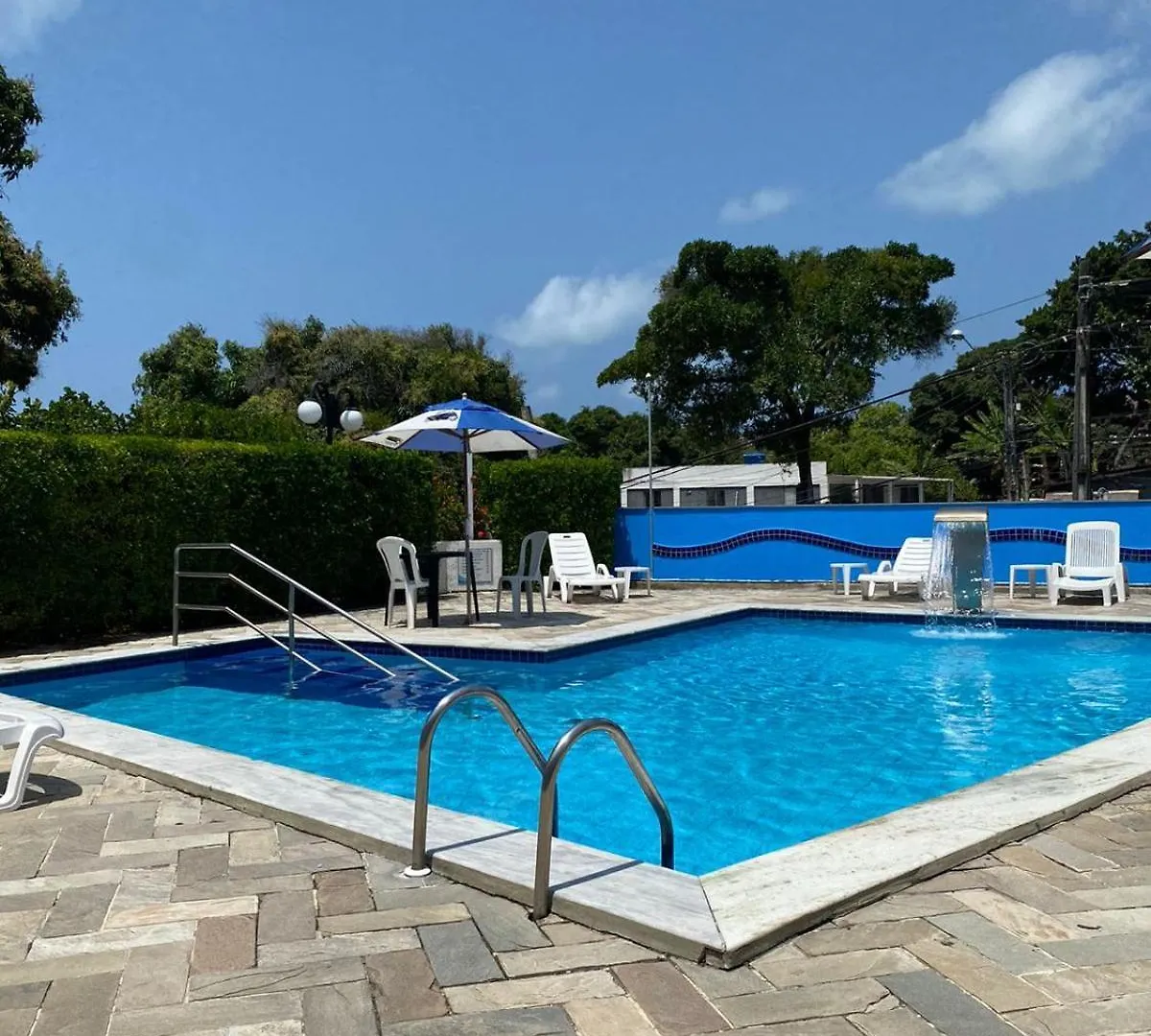 Yacht Village Flat 104 F Natal 0*,