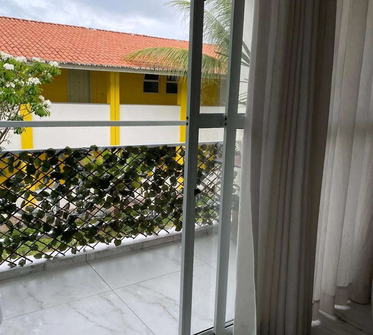 Yacht Village Flat 104 F Natal