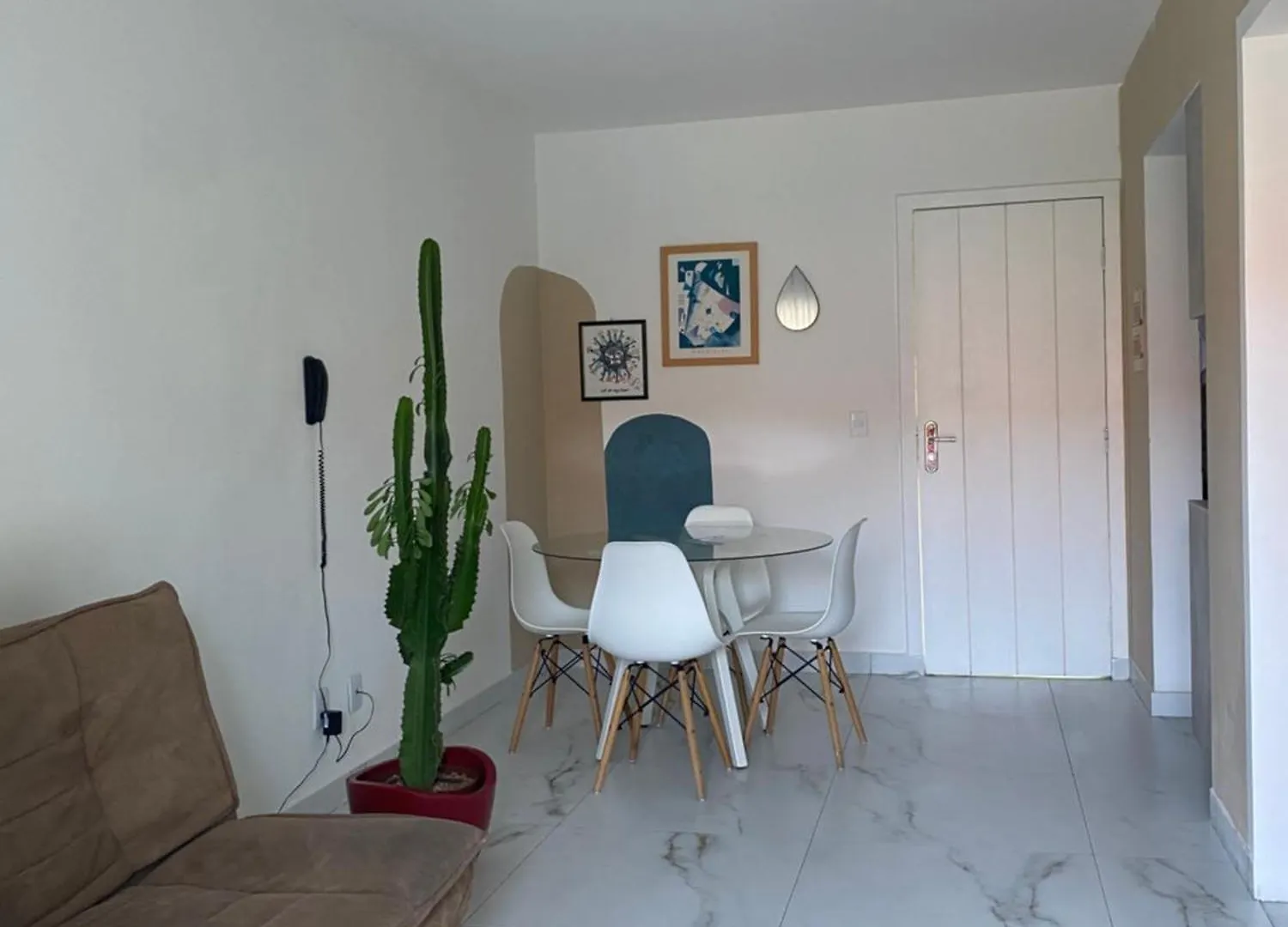 Apartment Yacht Village Flat 104 F Natal