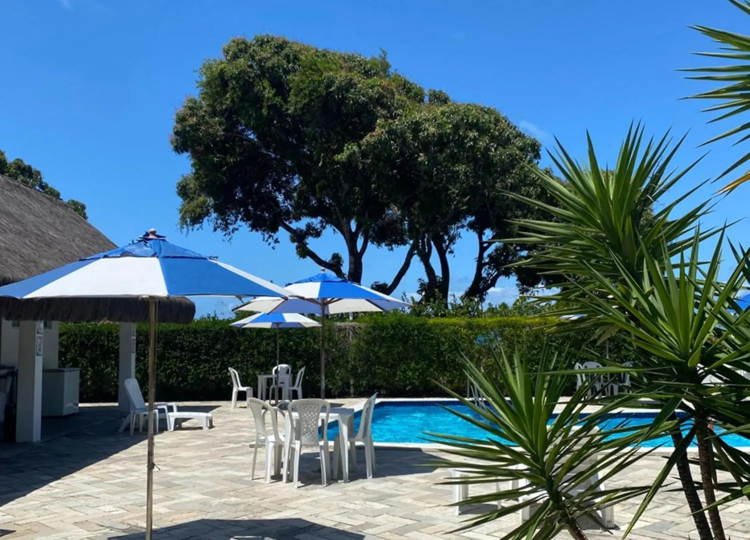 Yacht Village Flat 104 F Natal