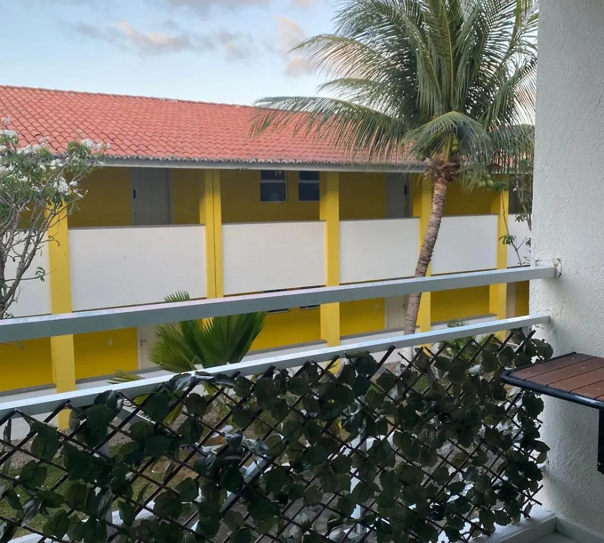 Apartment Yacht Village Flat 104 F Natal