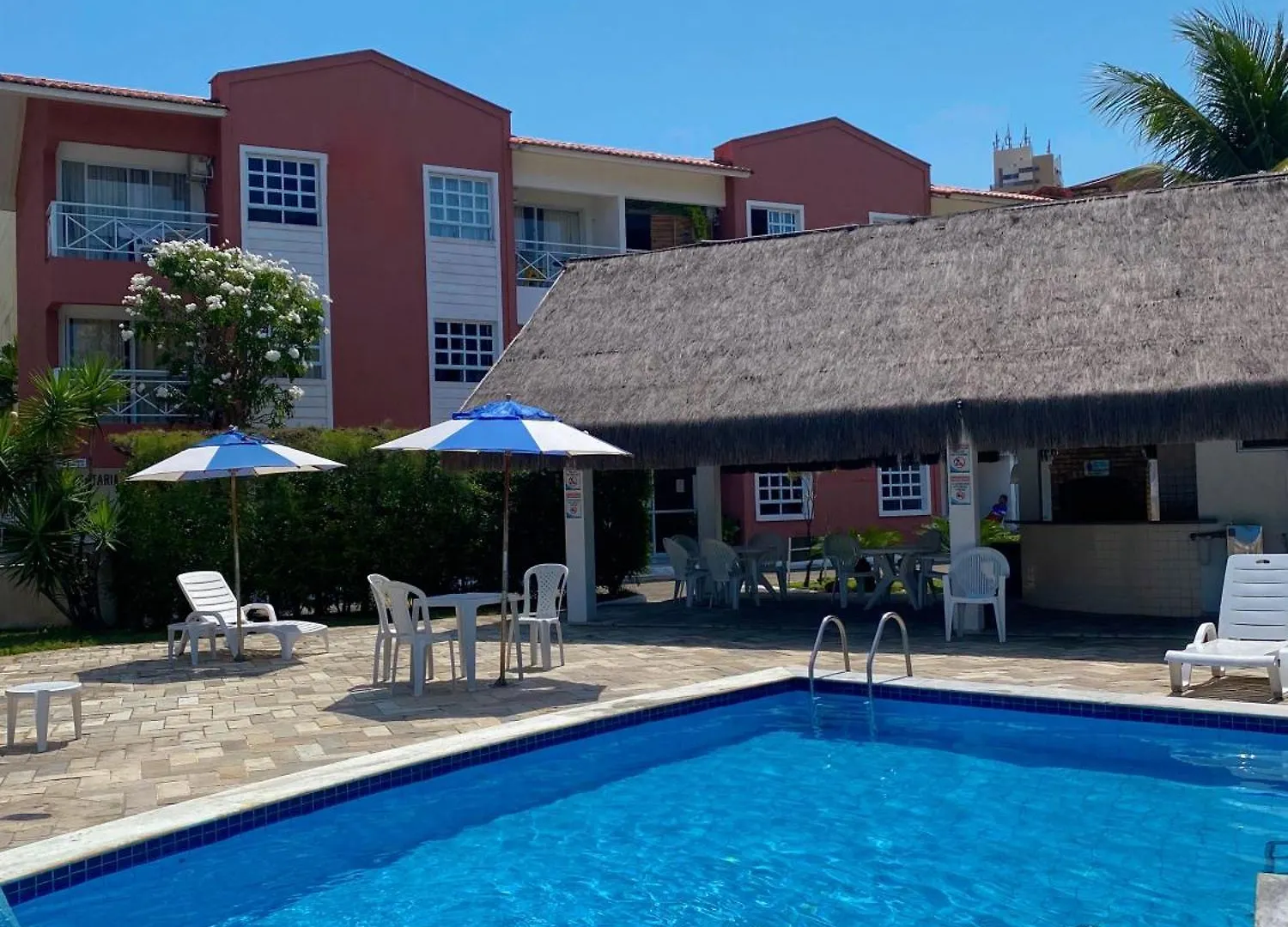 Yacht Village Flat 104 F Natal