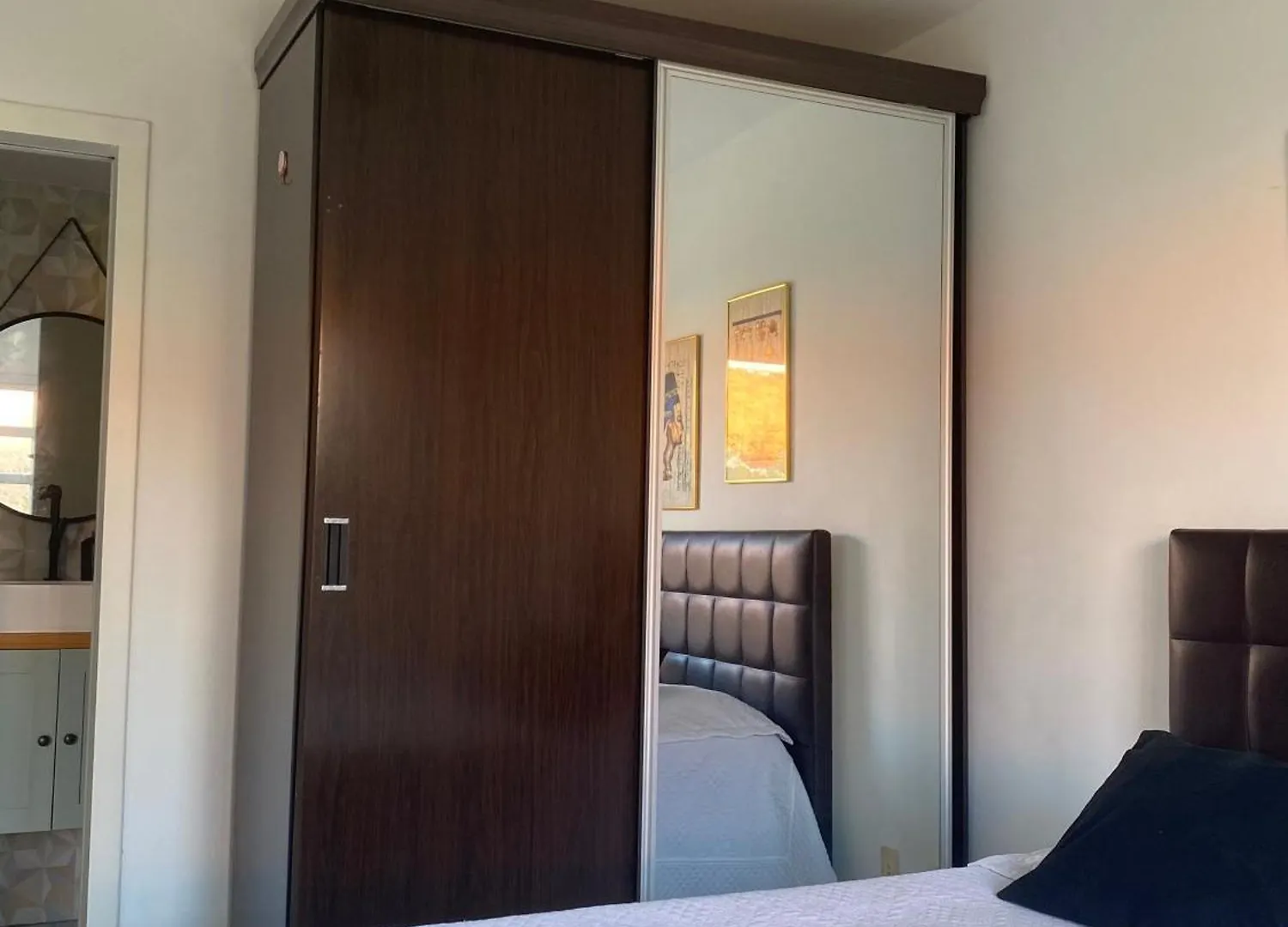 Yacht Village Flat 104 F Natal Brazil