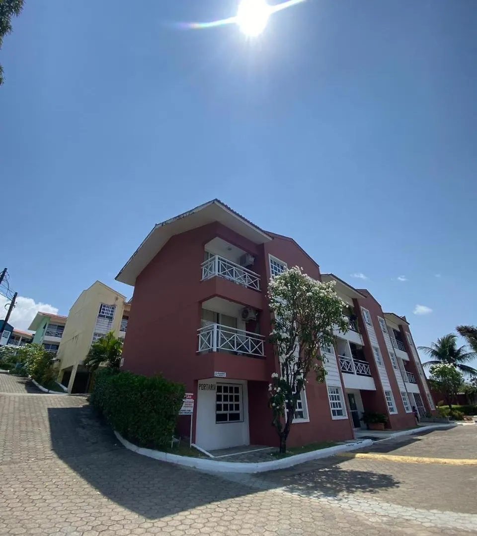 Yacht Village Flat 104 F Natal 0*,  Brazil